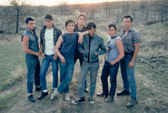 The_Greasers